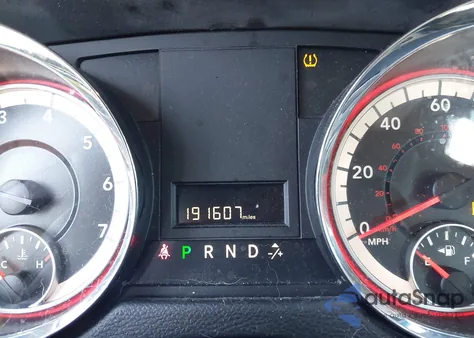 2016 Dodge Grand Caravan American Value Pkg from USA, damaged, VIN 2C4RDGBG1GR401667